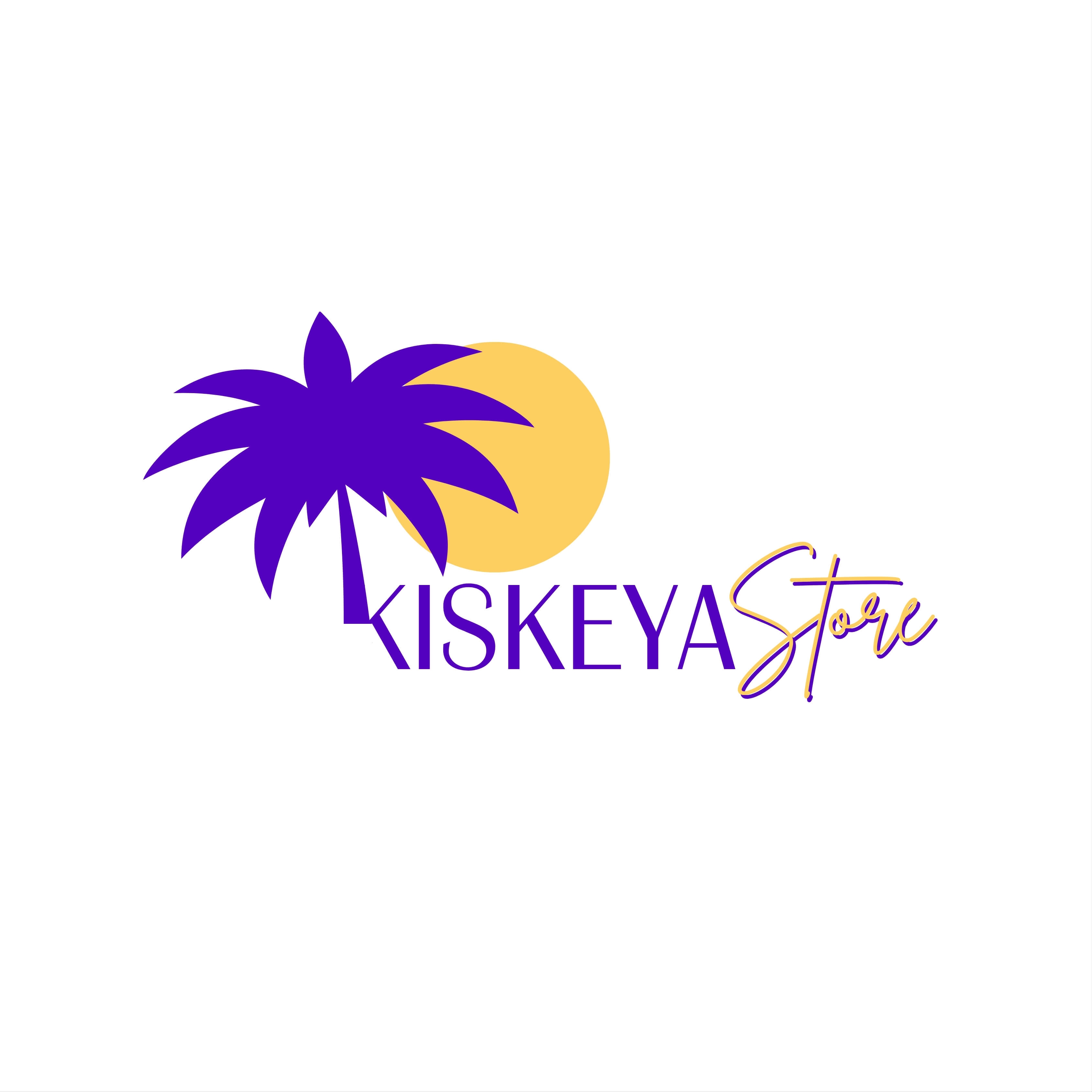 Logo Kiskeya Store